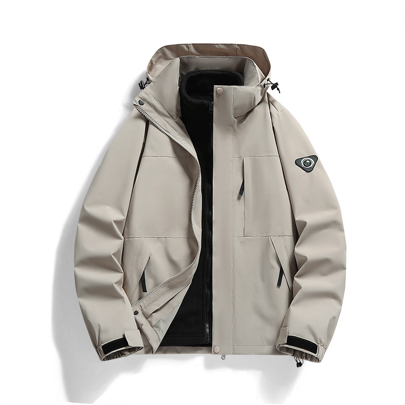 MLB 8017 Outdoor Jacket
