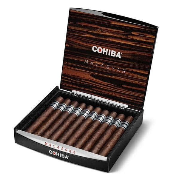 Cohiba Cigar Clearance Sale 🔥｜Instant discount on all items, don’t miss out!