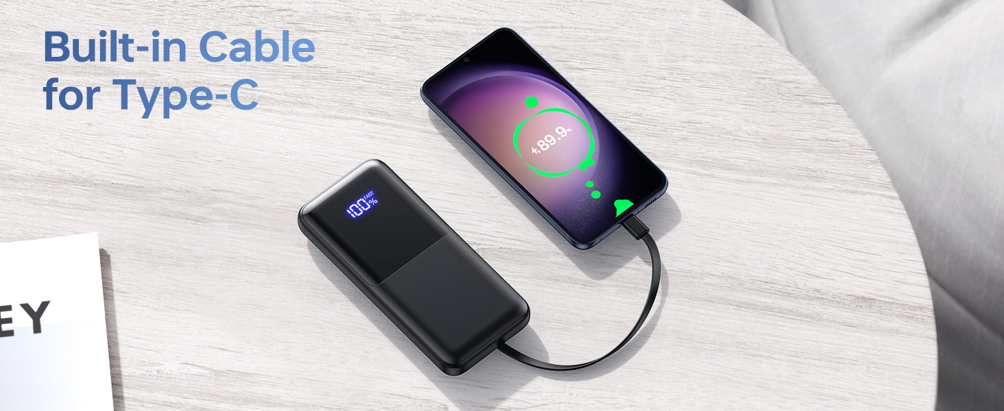 power bank