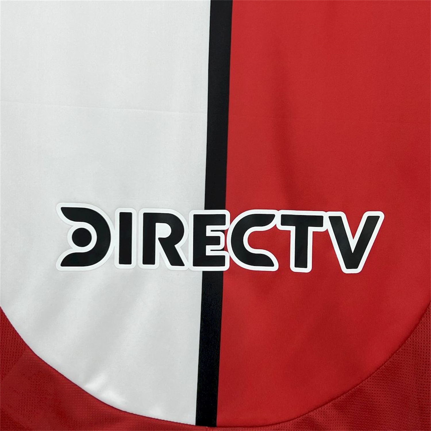UltraTrikot-River Plate 25-26 Third Jersey - Fans Version