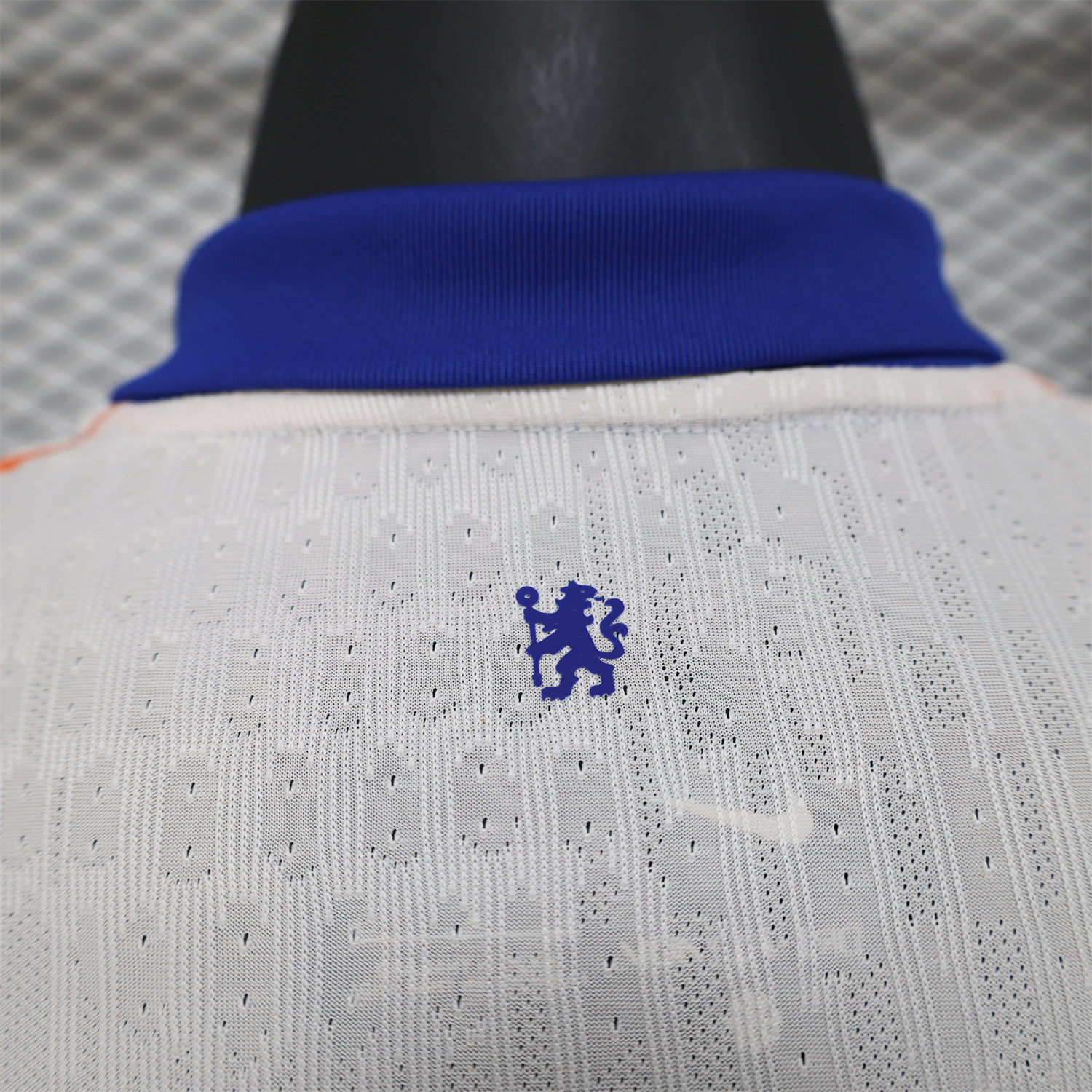 Higojerseys-C.H.E.L.S.E.A 24-25 Away Long Sleeves Jersey - Player Version