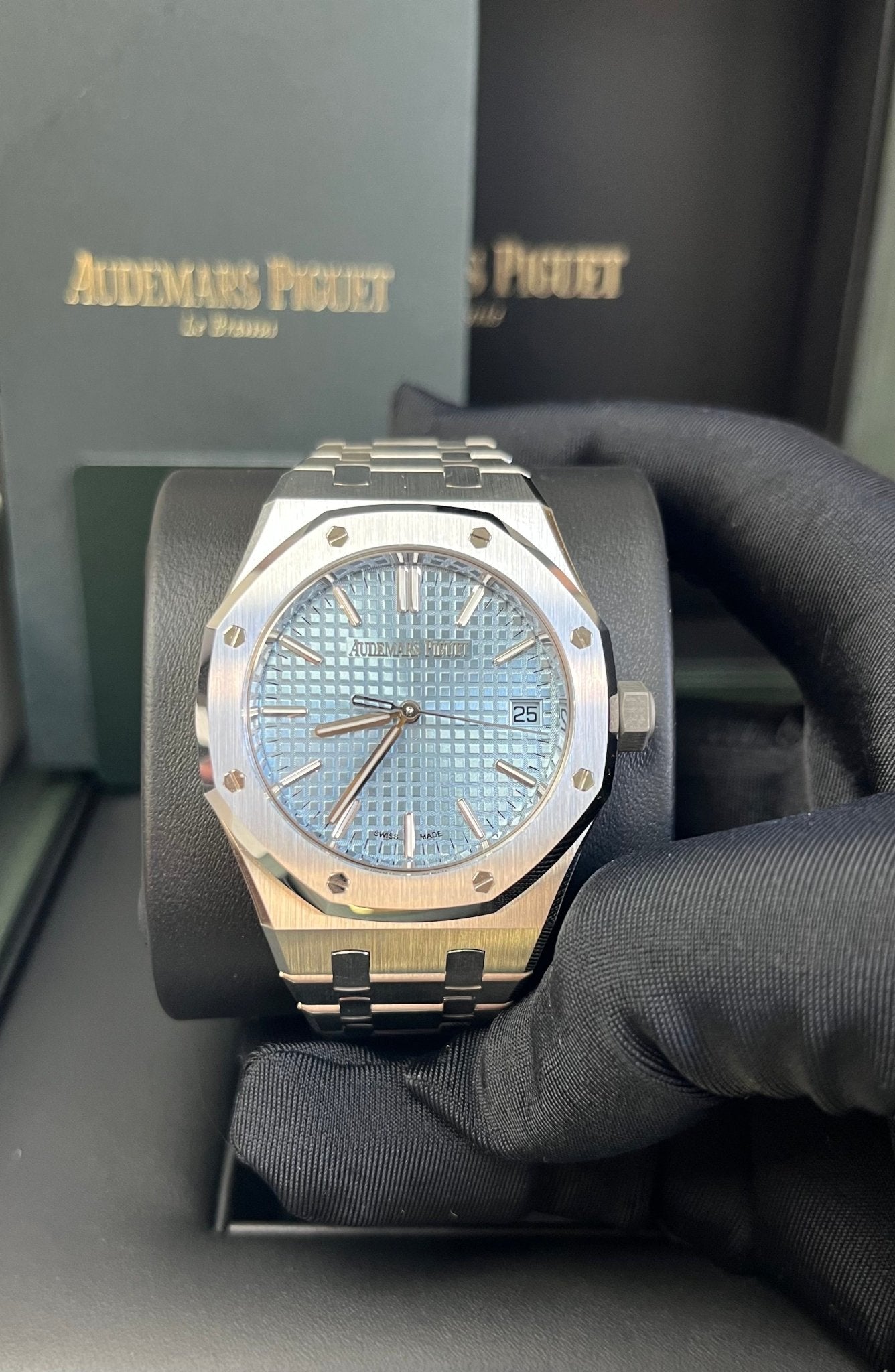Watch 1