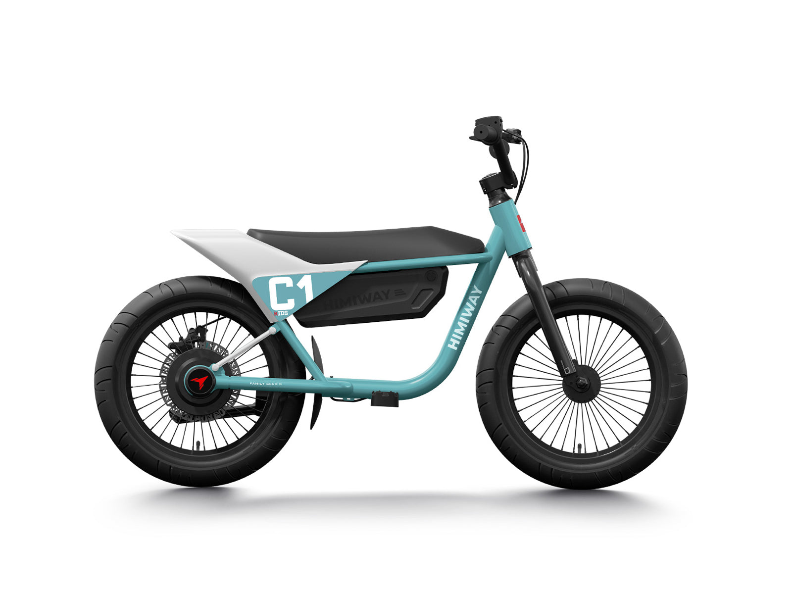 C1 / Kids Electric Bike – Perfect eBike for Kids!、mySite、bearsvspackers