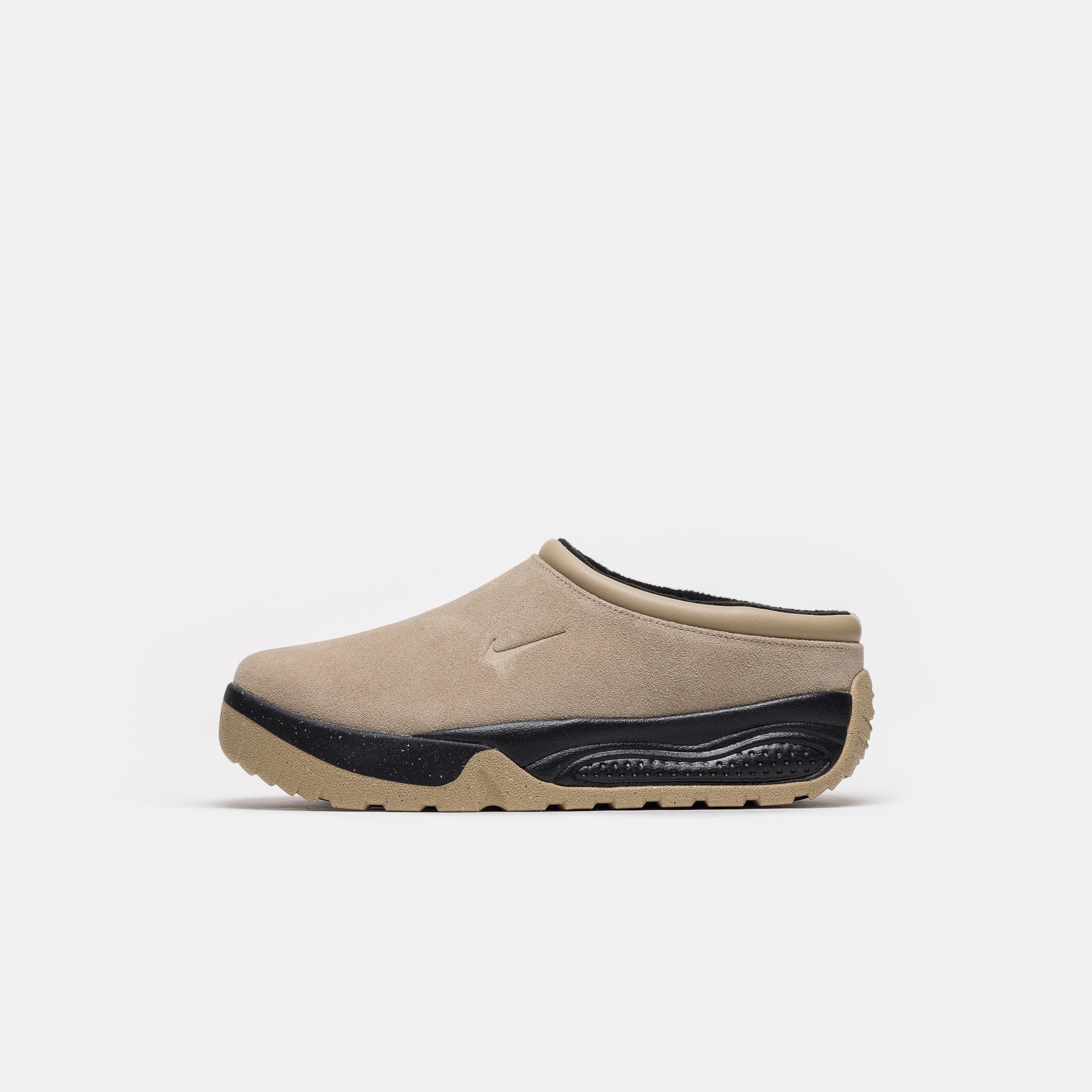 ACG Rufus Sneaker in Limestone/Black