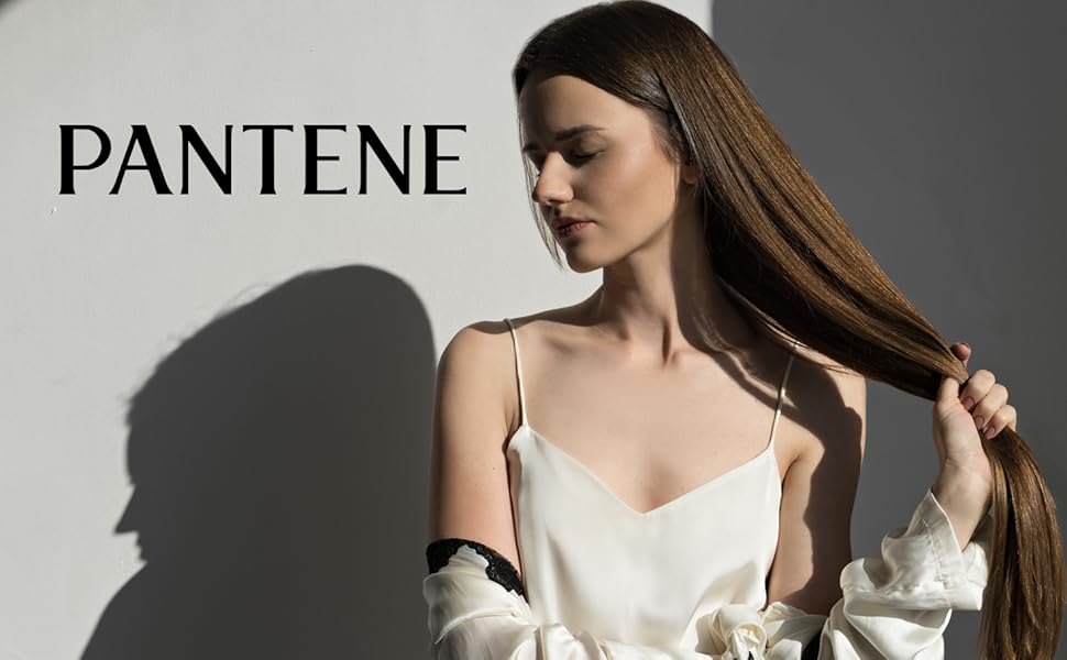 pantene pro-v nutrient boost repair and protect conditioning mist damage protection spray detangler