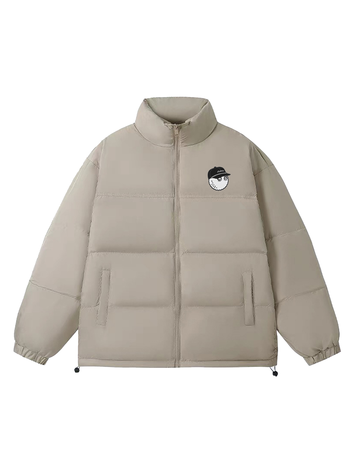 TITLESIT TAYLORMADE G/FORE GOLF BAG