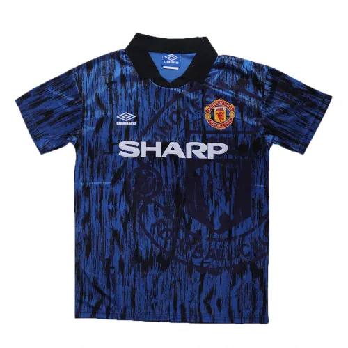 93 Manchester United Away soccer jersey-Retro version: Ajax 24-25 Home Stadium Jersey - Fans Version mysite: Adidas luxuryfootballshirts.com: https://www.luxuryfootballshirts.com/