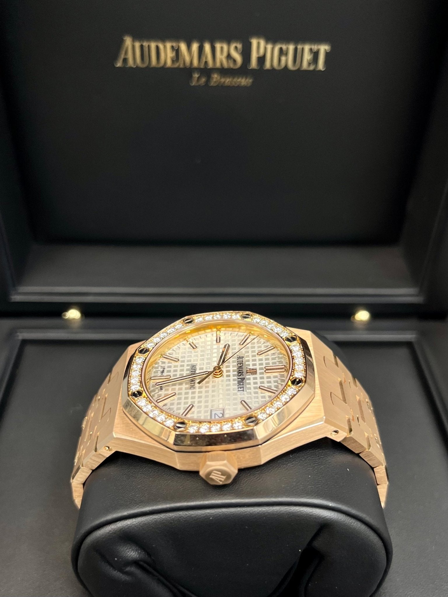 Watch 2