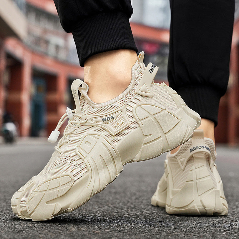 'Vyronix Edge' X9X Sneakers