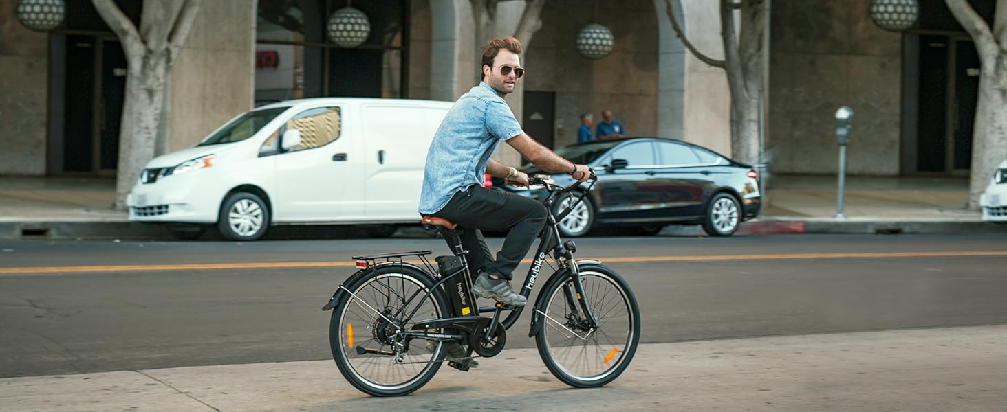 electric bike for adults