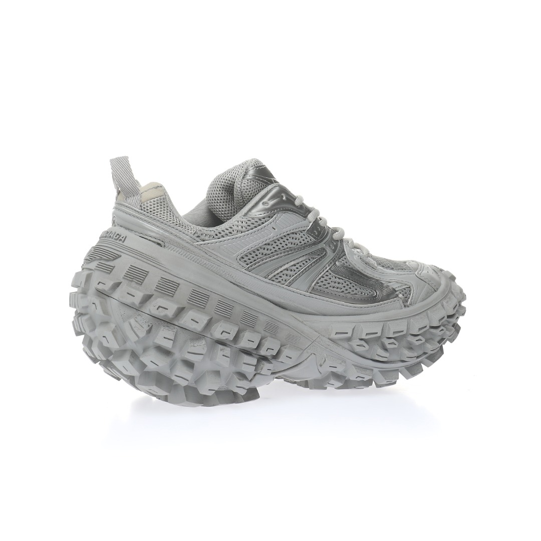 Balenciaga Defender in Grey、mysite、Cacoeks