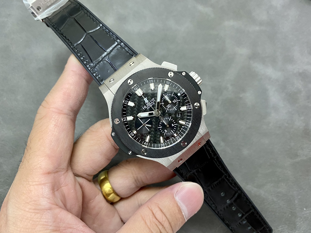 Hublot Big Bang 301.SM.1770.RX 44mm Mens-fasswatch