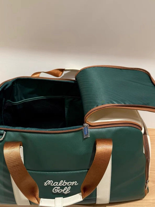 TITLESIT TAYLORMADE G/FORE GOLF BAG