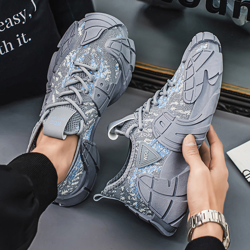 'Gravion Pulse' X9X Sneakers