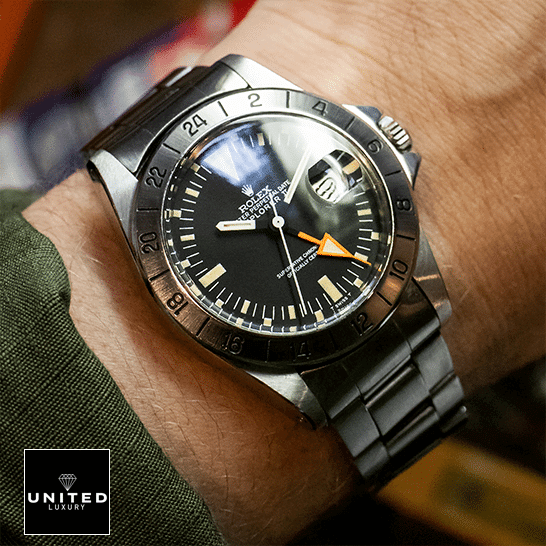 Rolex