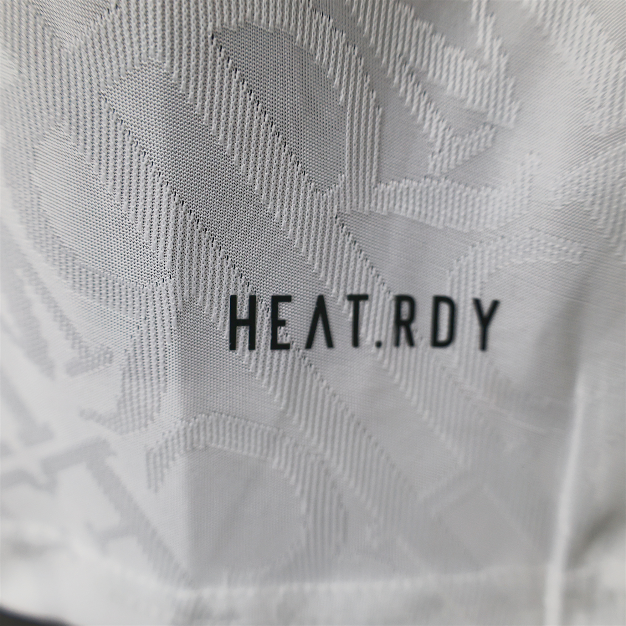 ManixJersey.com | Real Madrid 24-25 White Gold Special Edition Jersey - Player Version -Customize Name, Number and Patch | Worldwide Shipping