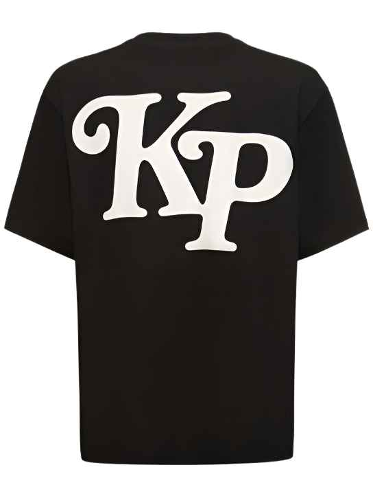 Kenzo by Verdy Oversized T-Shirt Black、mysite、Cacoeks
