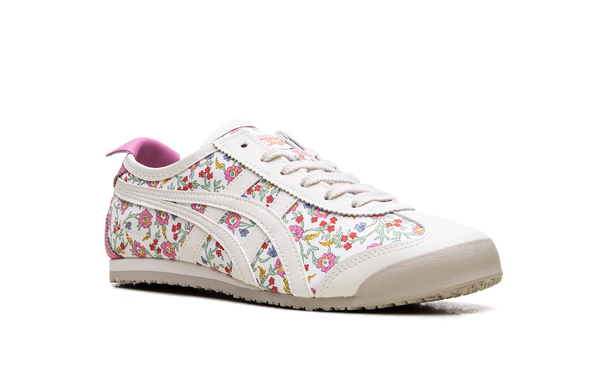 Mexico 66 "Cream Pink Floral"、mysite、Cacoeks