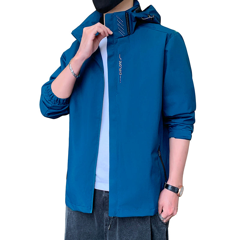 MLB 6266 Outdoor Jacket