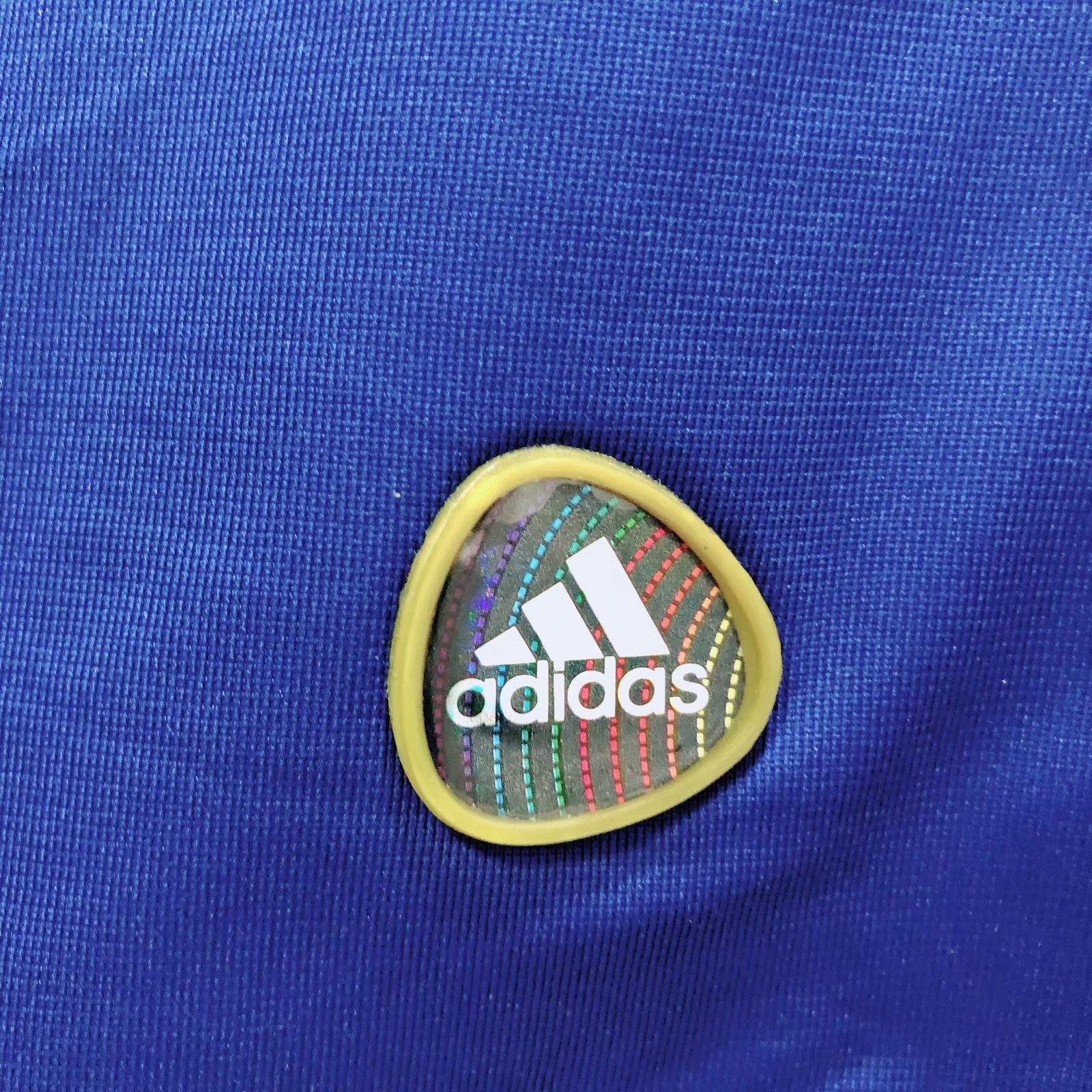 ManixJersey.com | Retro Spain 2010 Away Stadium Jersey -Customize Name, Number and Patch | Worldwide Shipping