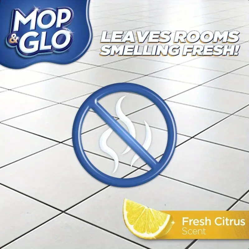 professional multi floor cleaner 64 oz details 4