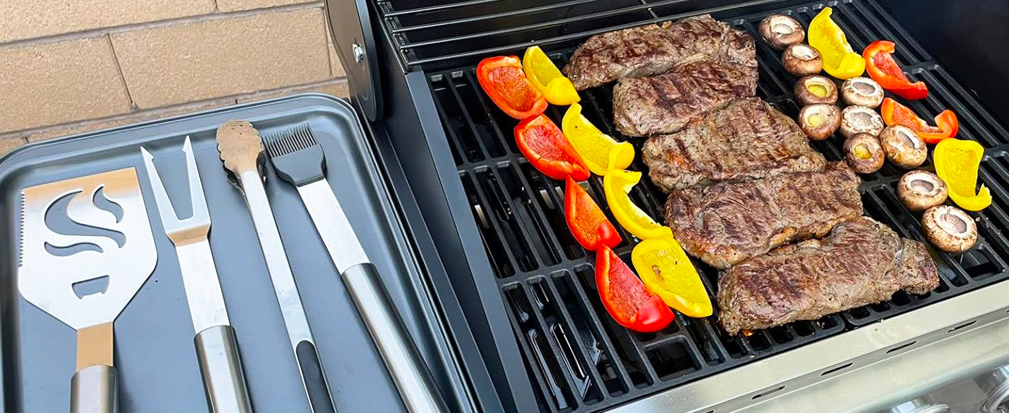 bbq grill