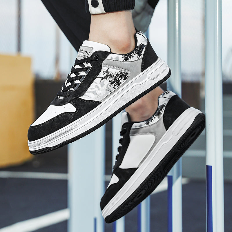 ‘Apex Agility’ X9X Sneakers