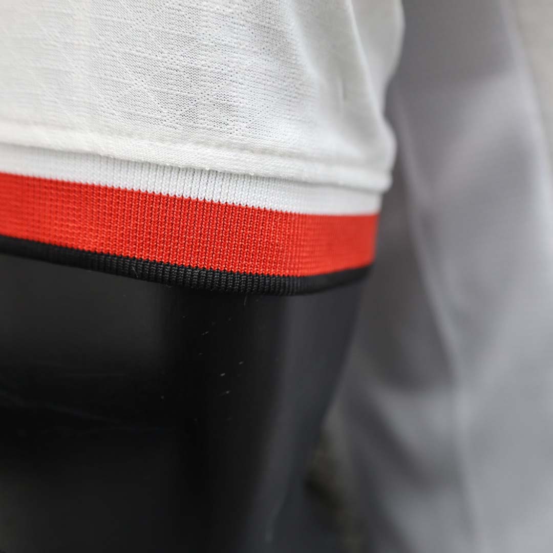 2024/2025 Player Version AC Milan Away Football Shirt 1:1 Thai Quality:football jersey mysite: unitedjerseyfootball 邓江浪:football