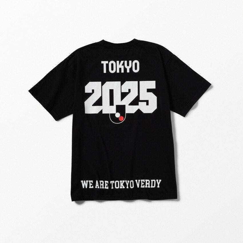  Pre-order  WHIZLIMITED x Tokyo Verdy TEE