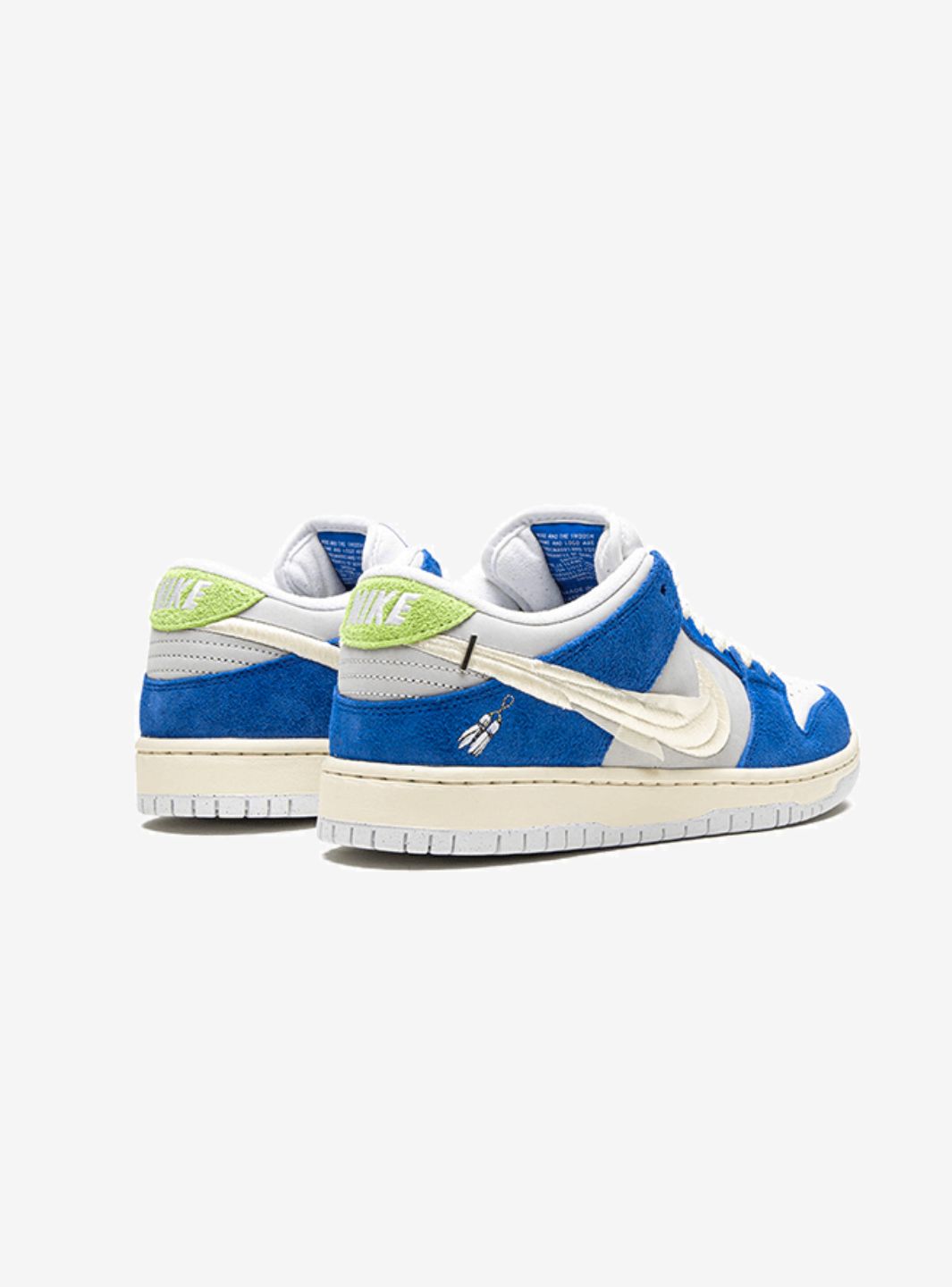 Nike SB Dunk Low Pro Fly Streetwear Gardenia、NIKE、Cacoeks
