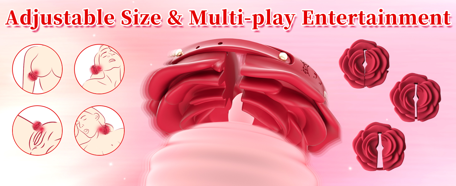 nipple vibrator