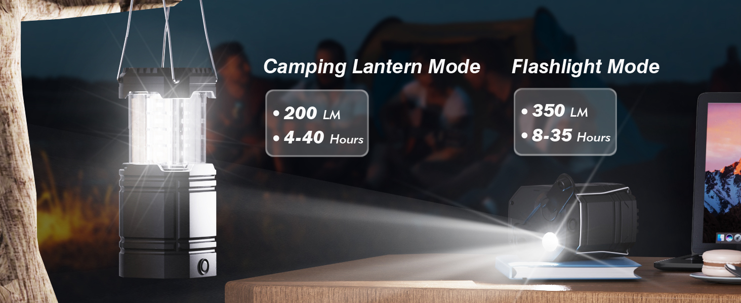 led lantern