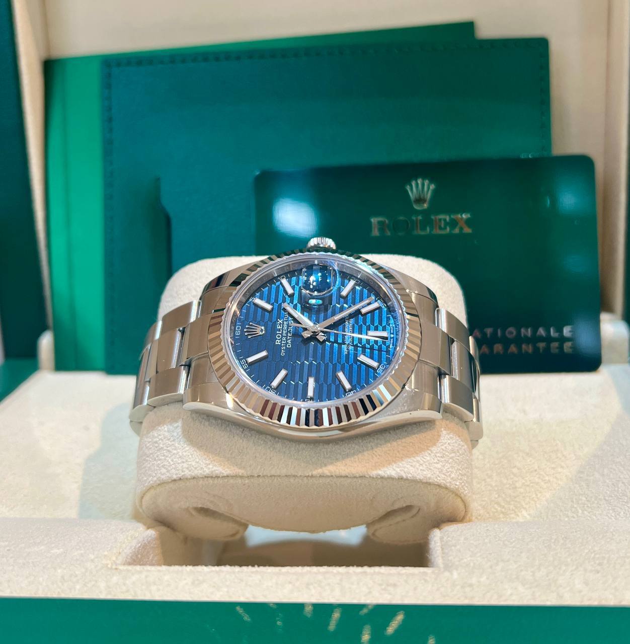 ZIICK Watch 2