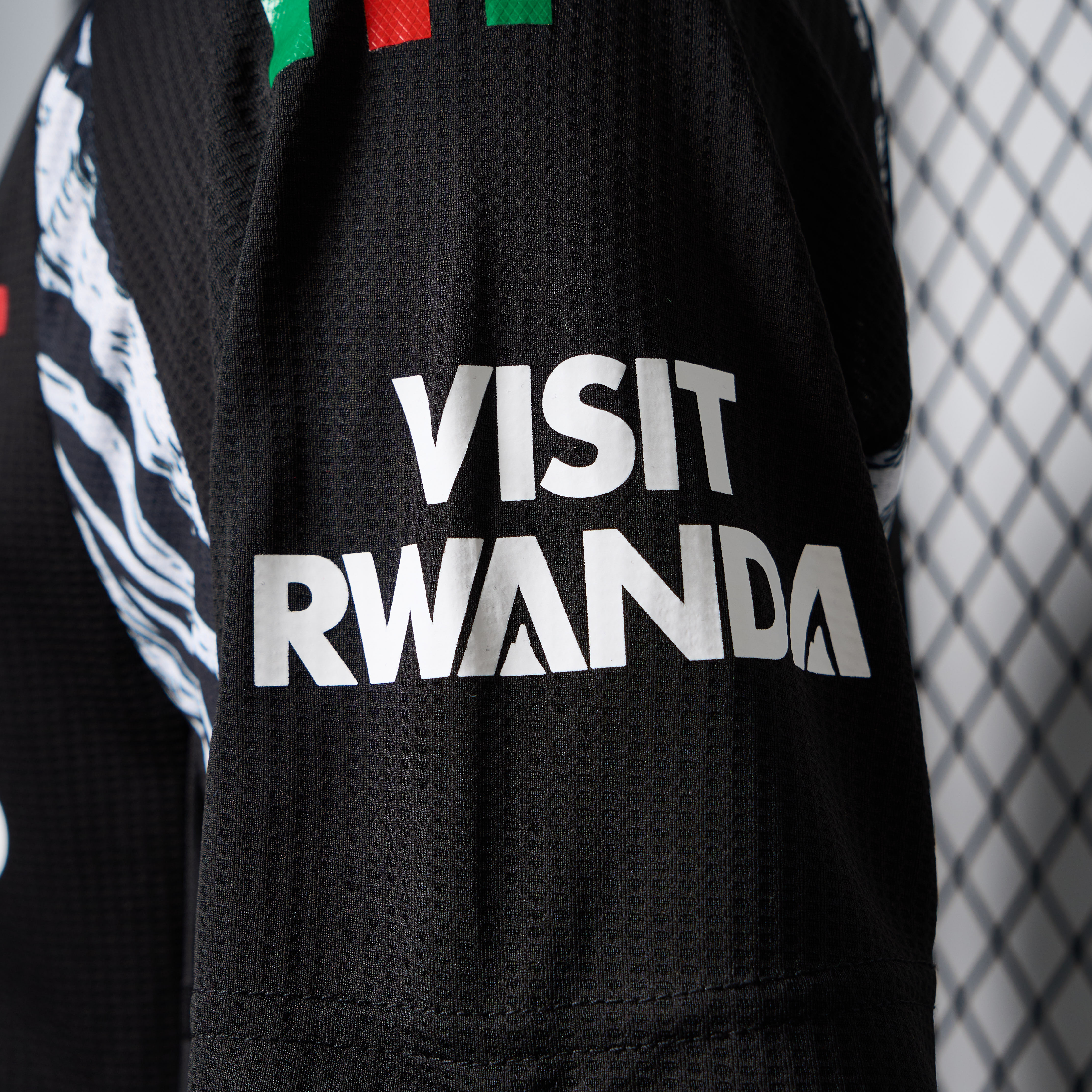 Higojerseys-Arsenal 24-25 Away Jersey - Player Version