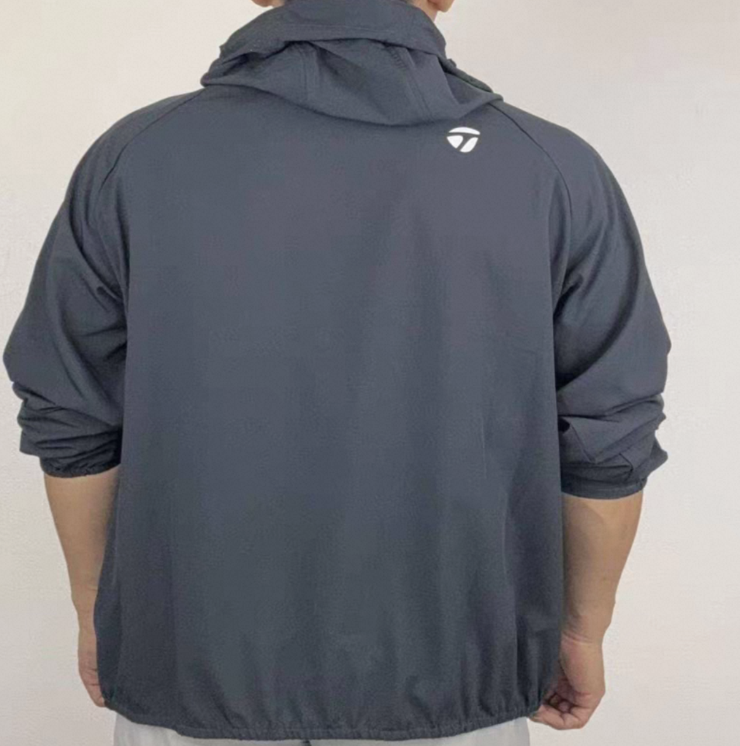 TITLESIT TAYLORMADE G/FORE GOLF BAG