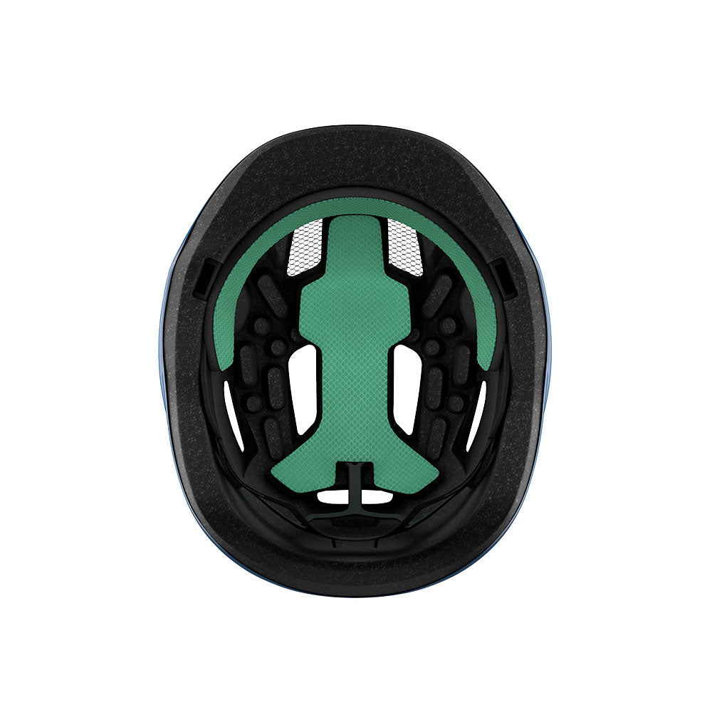 Lazer Pnut KinetiCore Toddlers' Helmet - Steel Blue、mySite、bearsvspackers