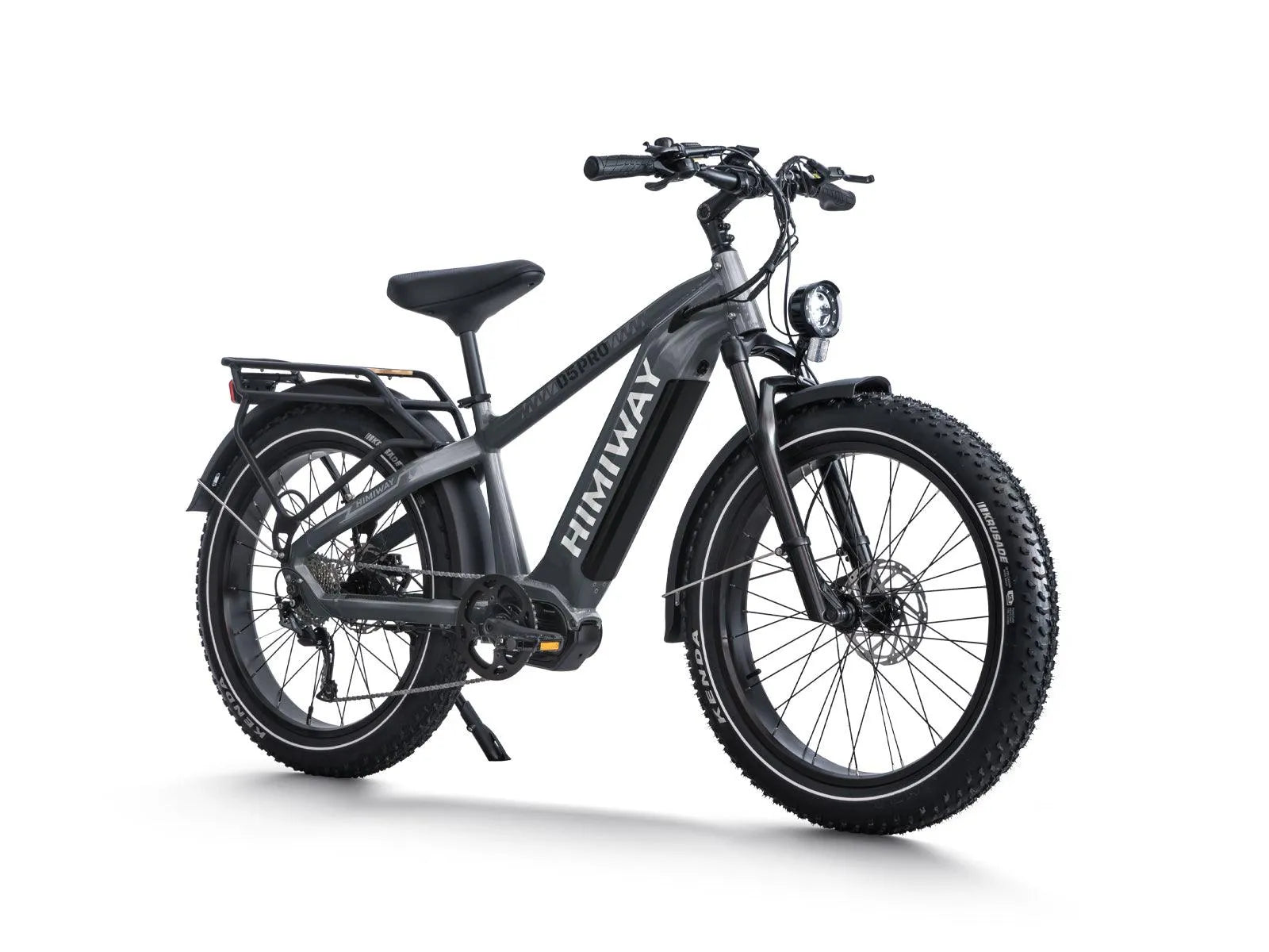 D5 Pro / Premium All-terrain Electric Fat Bike、mySite、bearsvspackers