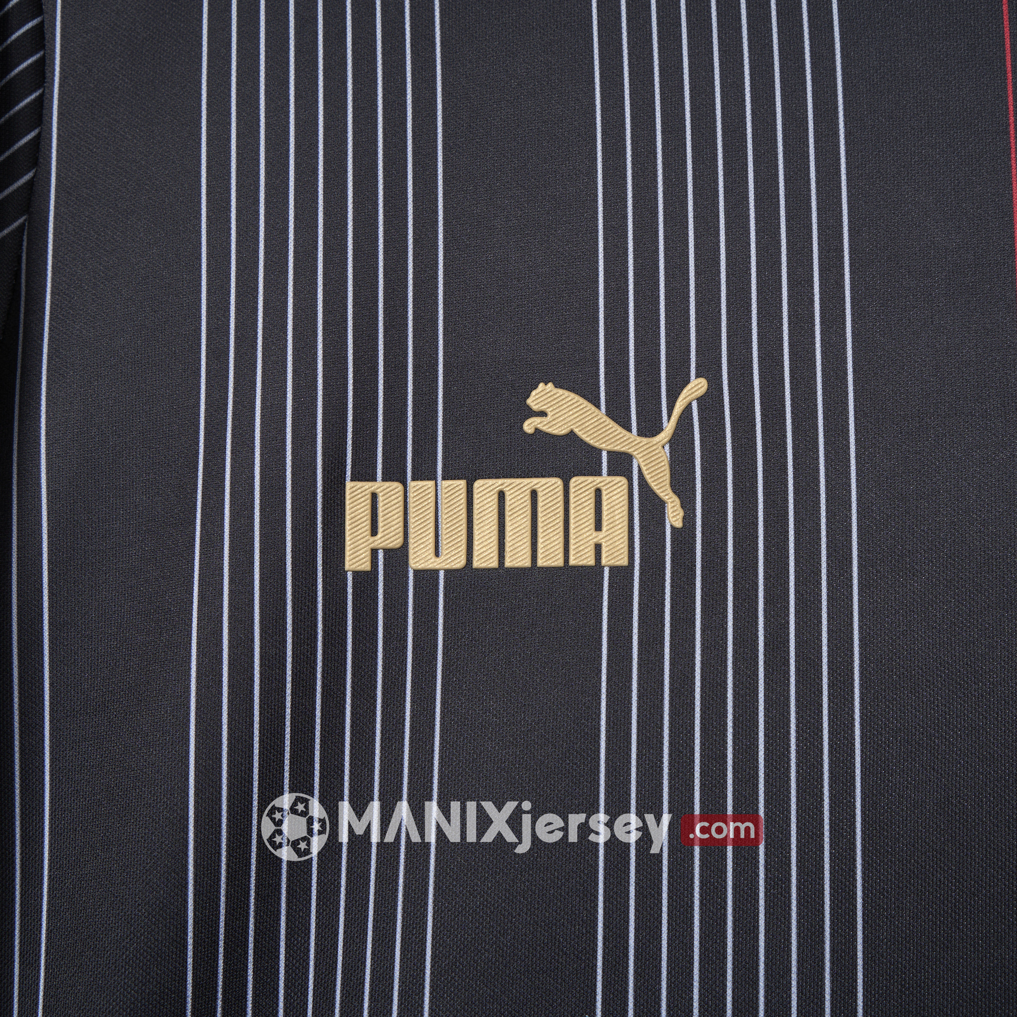 ManixJersey.com | Austria 2024 50th Anniversary Long Sleeve Jersey - Fans Version -Customize Name, Number and Patch | Worldwide Shipping