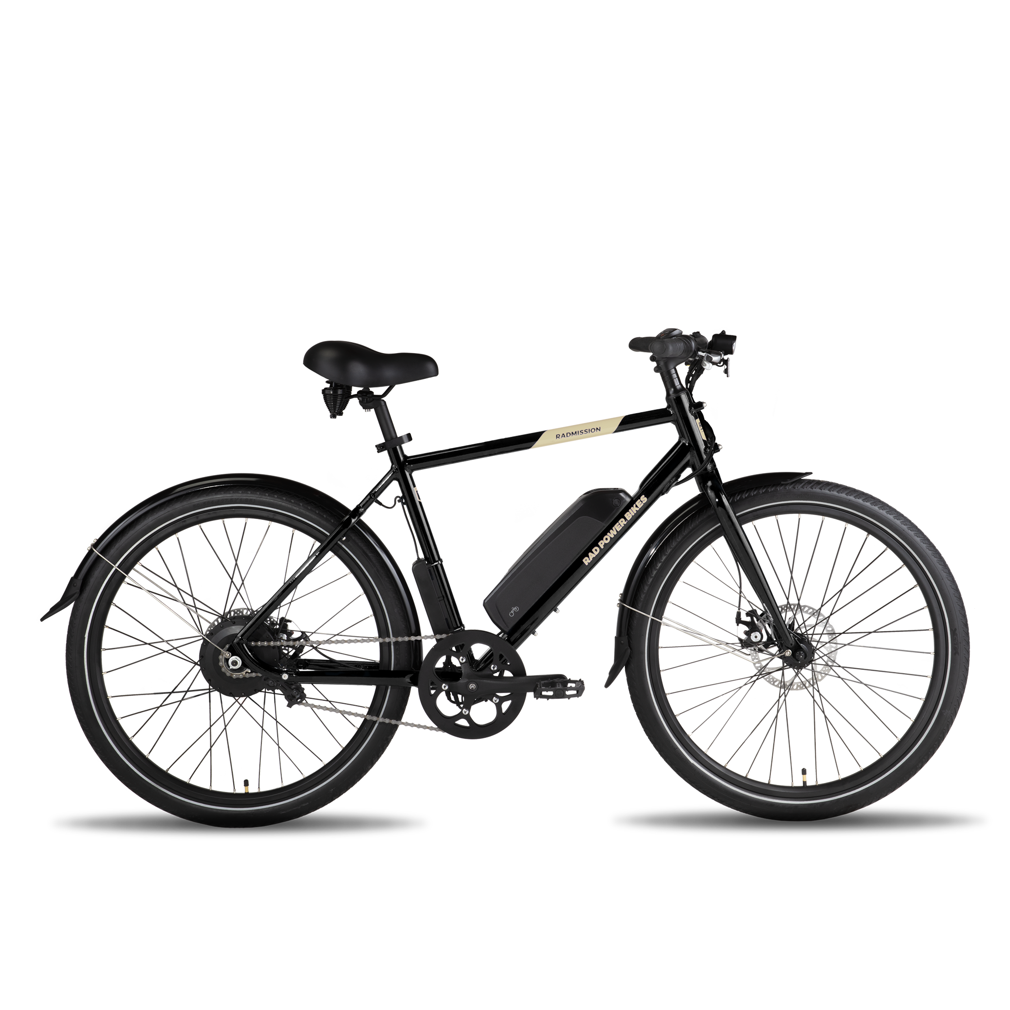 RadMission Full Fenders、mySite、bearsvspackers