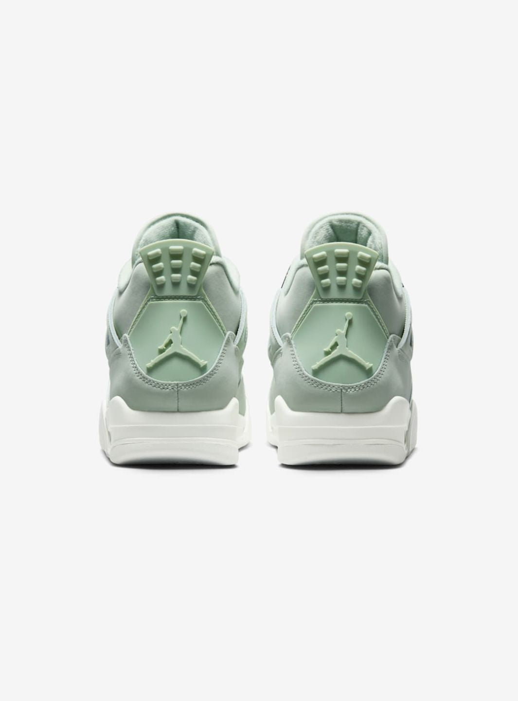 Air Jordan 4 Retro Seafoam Sail、JORDAN、Cacoeks