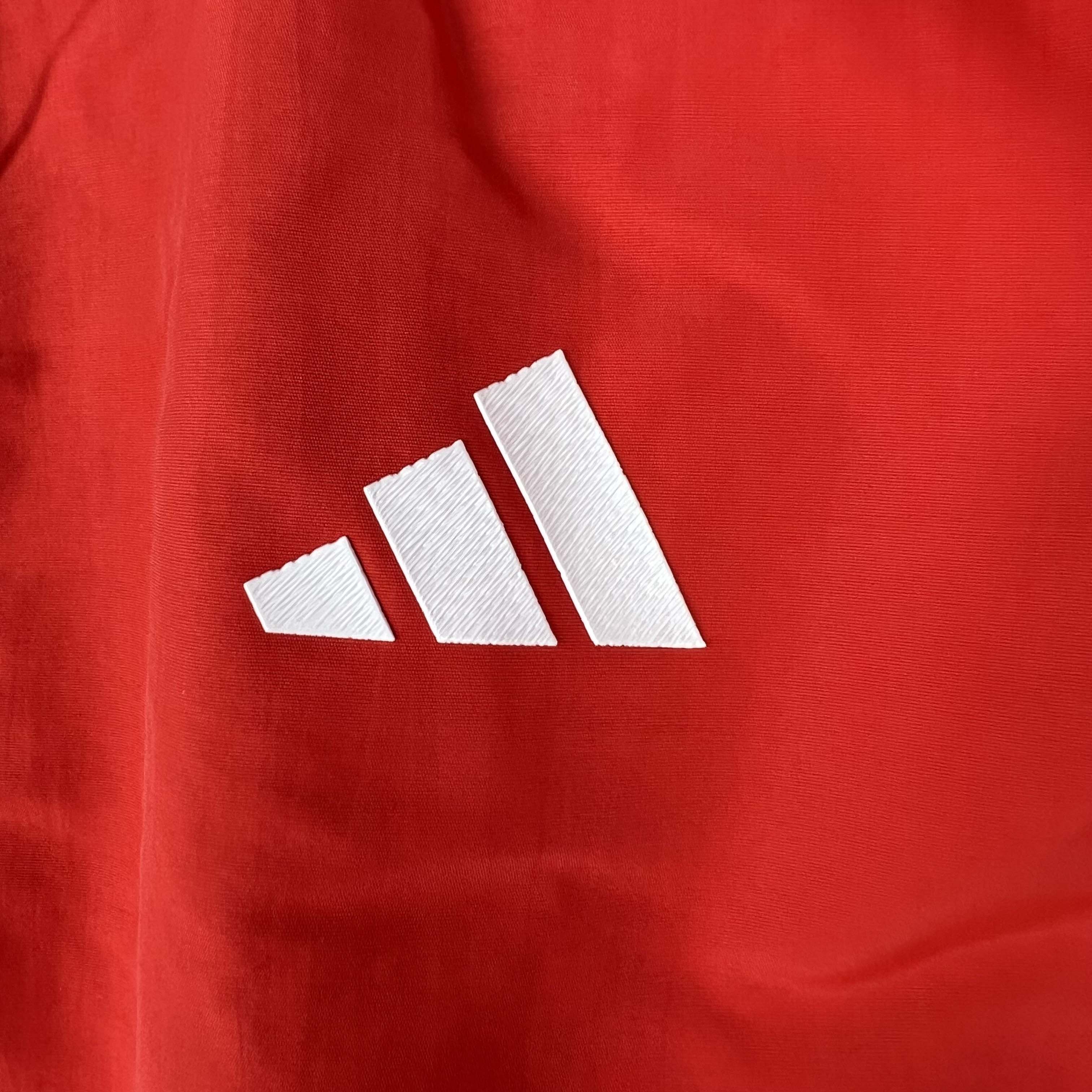 2023-2024 Bayern Munich Reversible Windbreaker (Red-white)Soccer Jersey 1:1 Thai Quality:football jersey mysite: unitedjerseyfootball 邓江浪:football