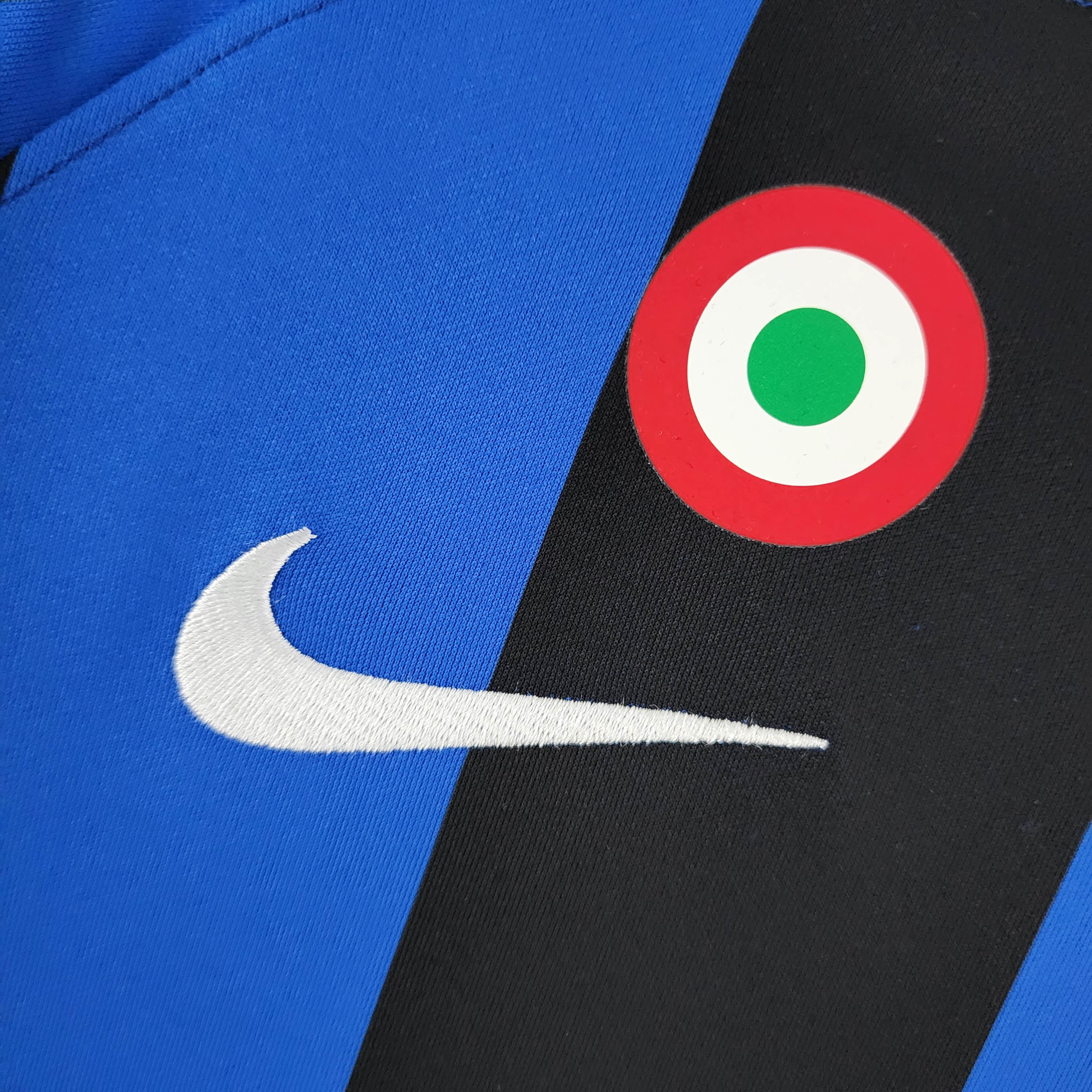 2022/2023 Internazionale Milan Home Football Jersey1:1 Quality Thai:football jersey mysite: unitedjerseyfootball 邓江浪:football