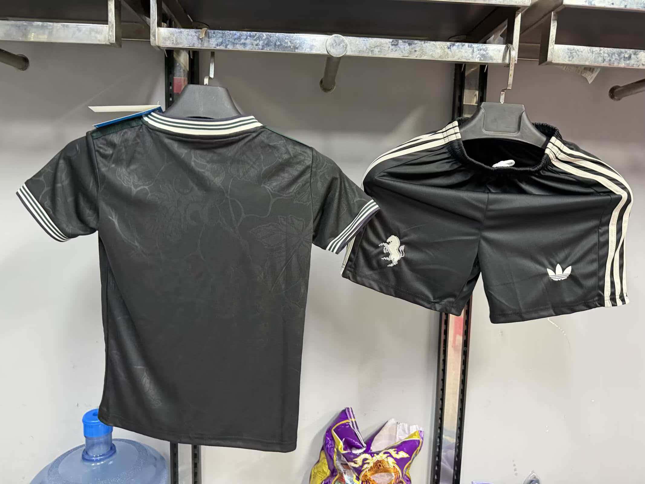 2025/2026 Juventus Third Away Soccer Jersey 1:1 Thai Quality Kids Size:football jersey mysite: unitedjerseyfootball 邓江浪:football