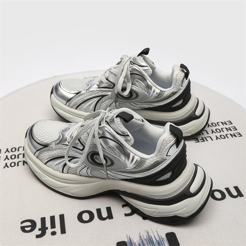 'Electro Impulse' X9X Sneakers