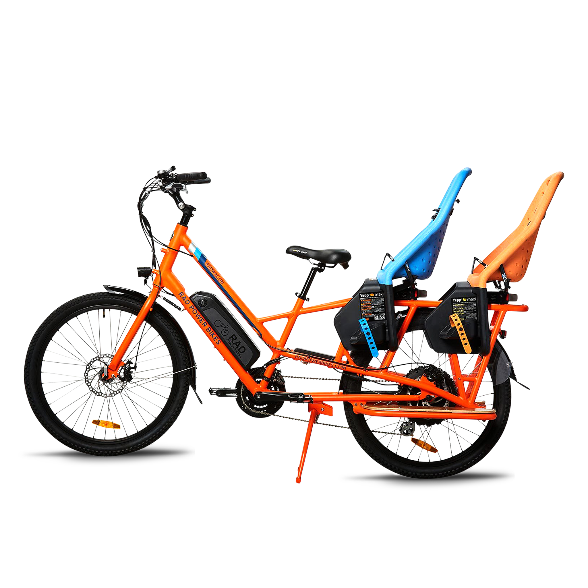 Thule Yepp Maxi Child Seat、mySite、bearsvspackers