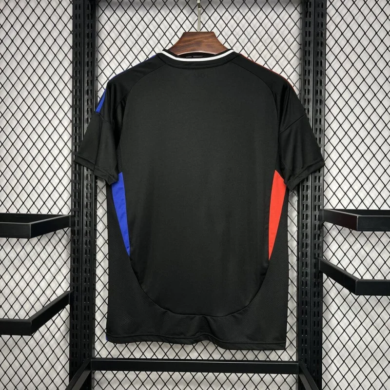 24-25 Lyonnais Away soccer jersey - Fans Version: Ajax 24-25 Home Stadium Jersey - Fans Version mysite: Adidas luxuryfootballshirts.com: https://www.luxuryfootballshirts.com/