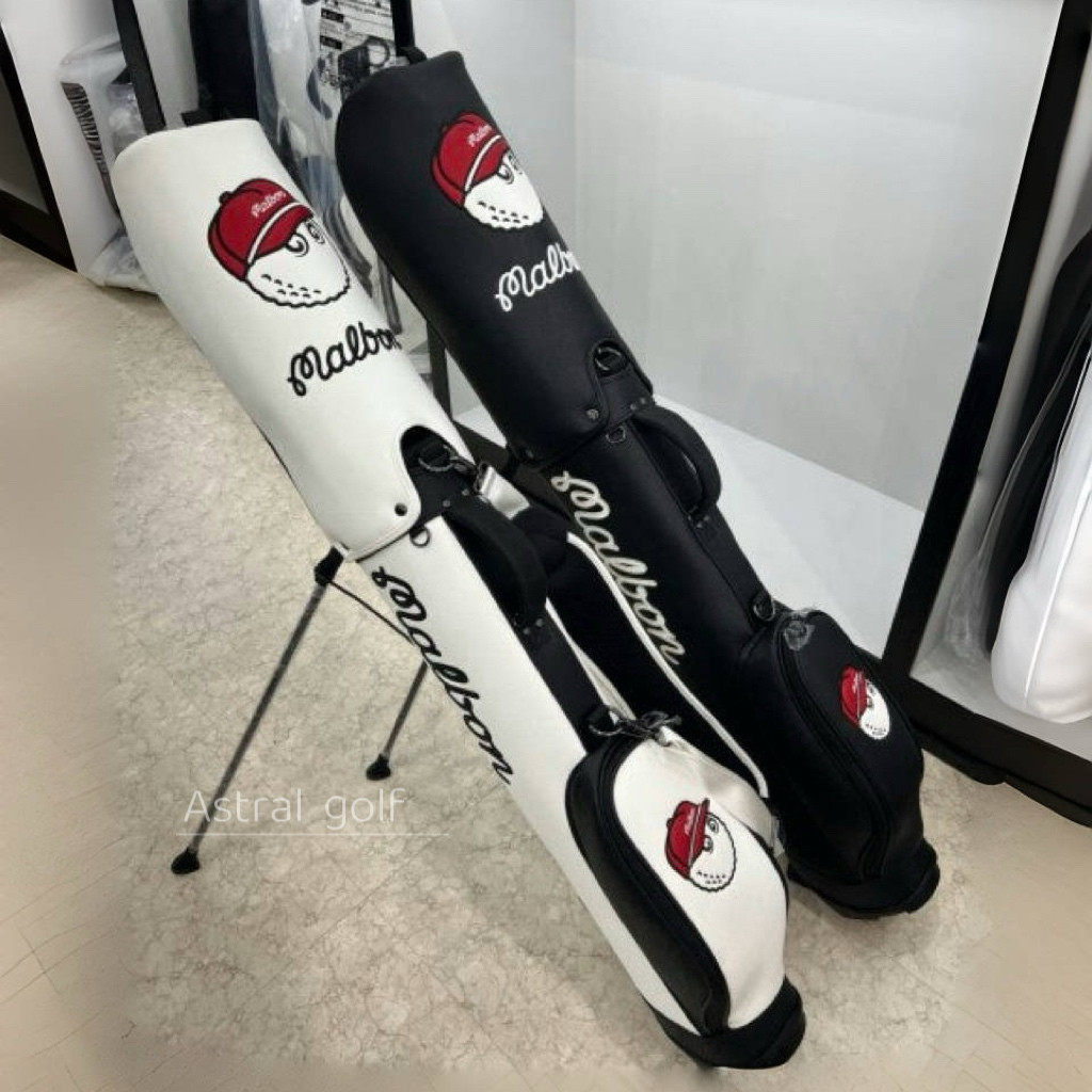 TITLESIT TAYLORMADE G/FORE GOLF BAG