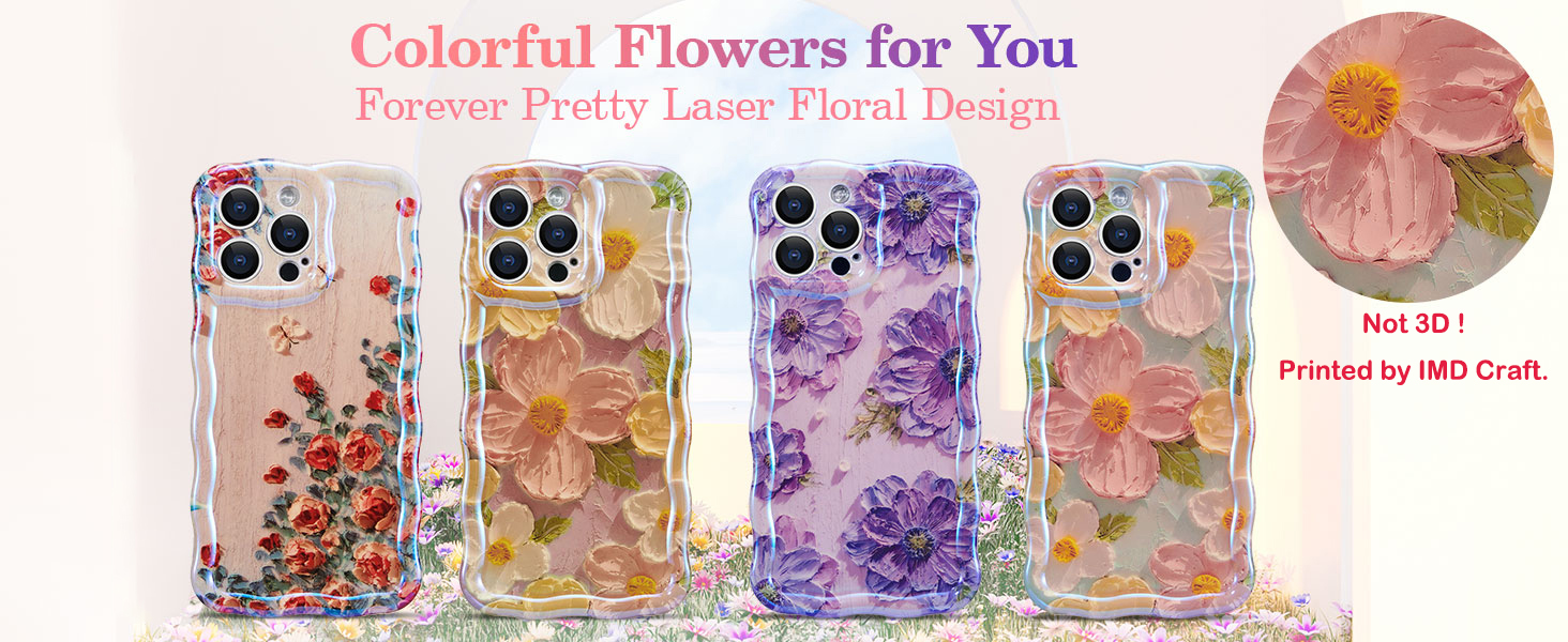 3-Trendy Attractive Chic Style & Aesthetic Design