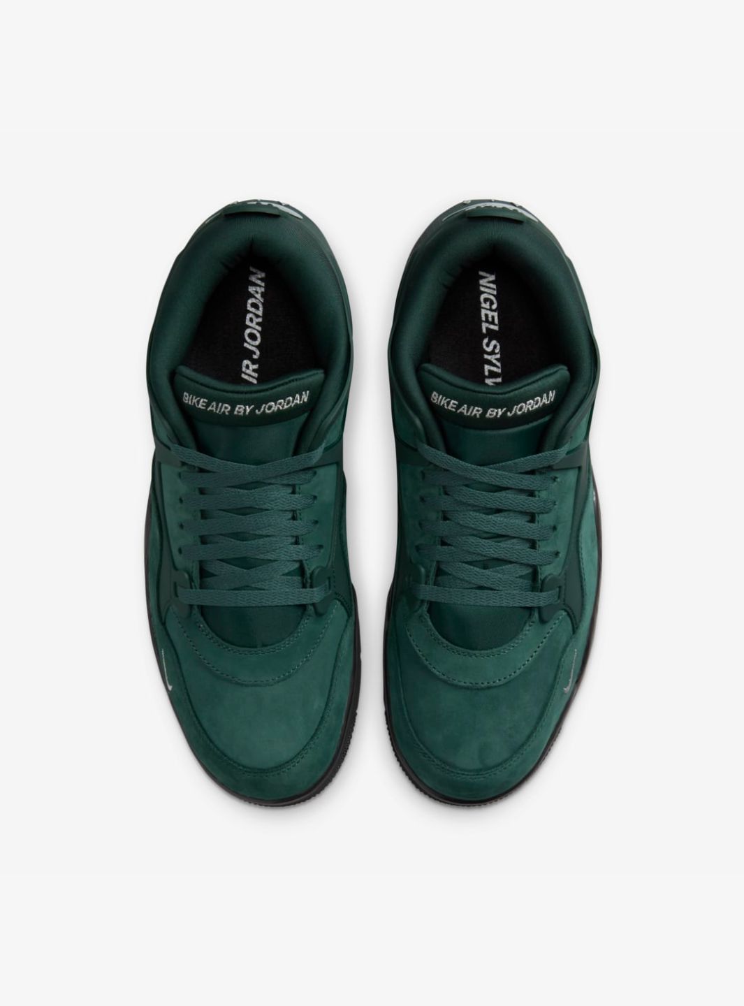 Air Jordan 4 RM SP Nigel Sylvester Grandma's Driveway、JORDAN、Cacoeks