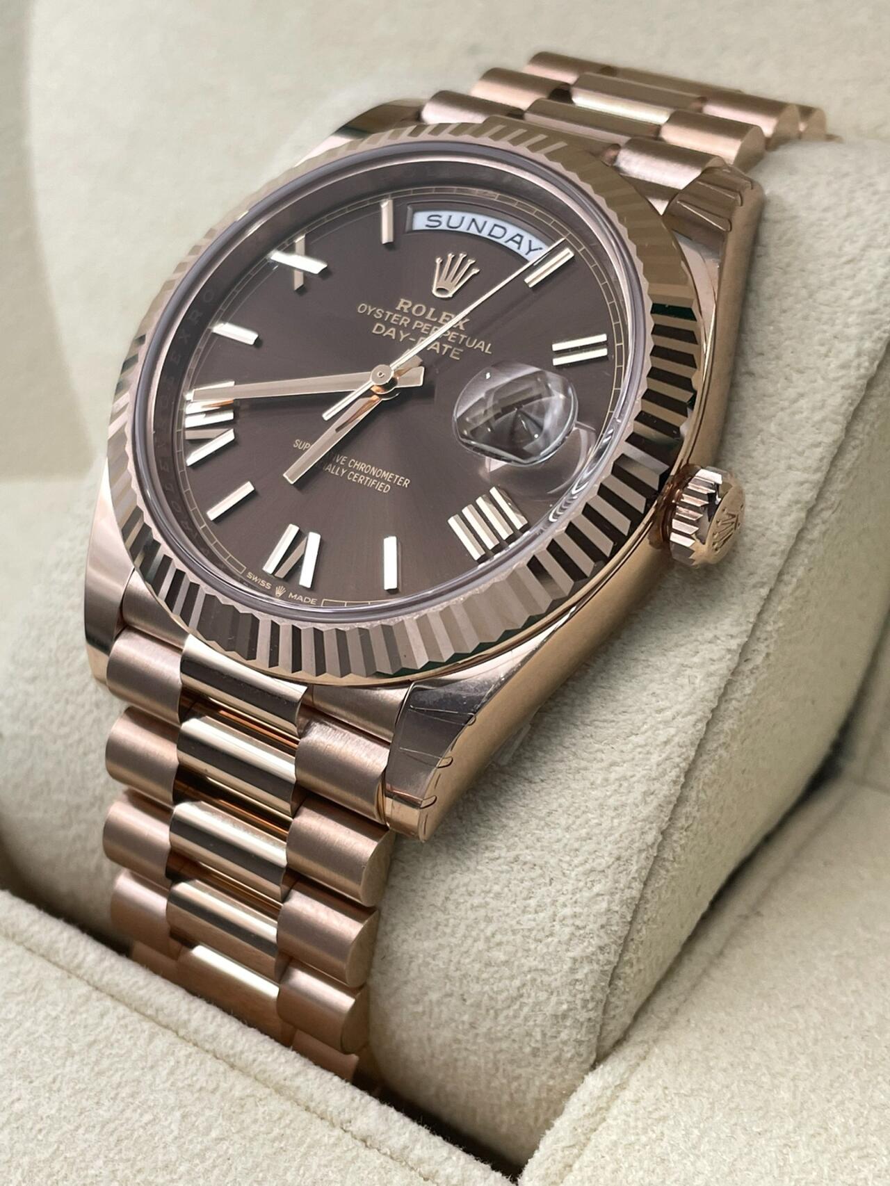 ZIICK Watch 3